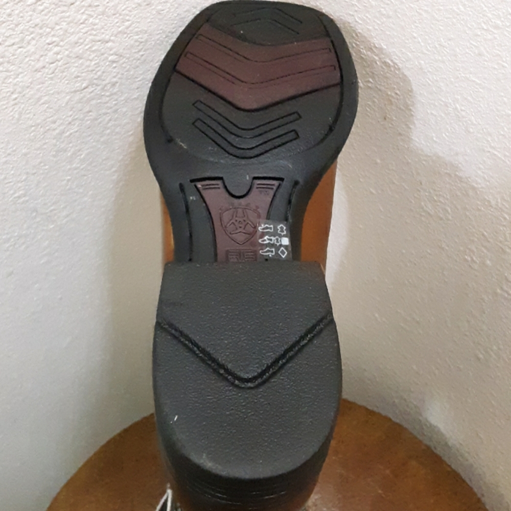 🔥New Ladies ariat ventTEK boots/no tags - Picture 5 of 5